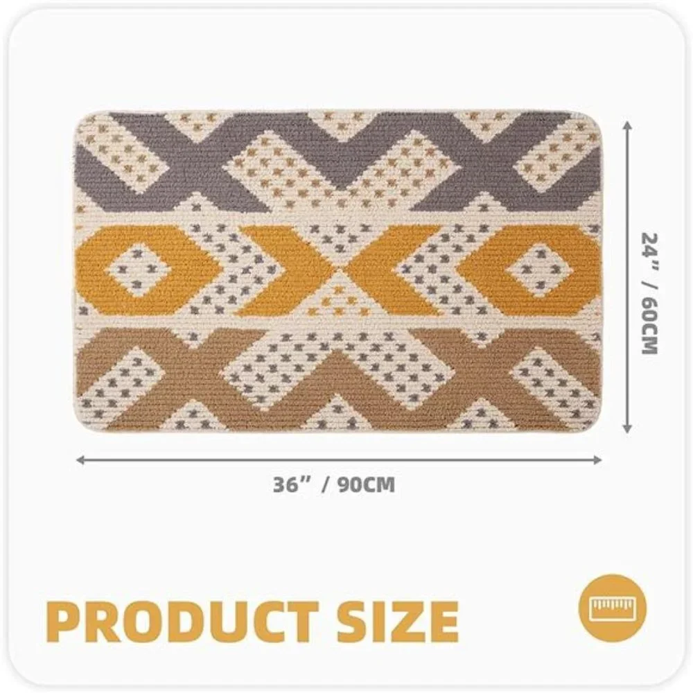 Indoor Door Mat 24